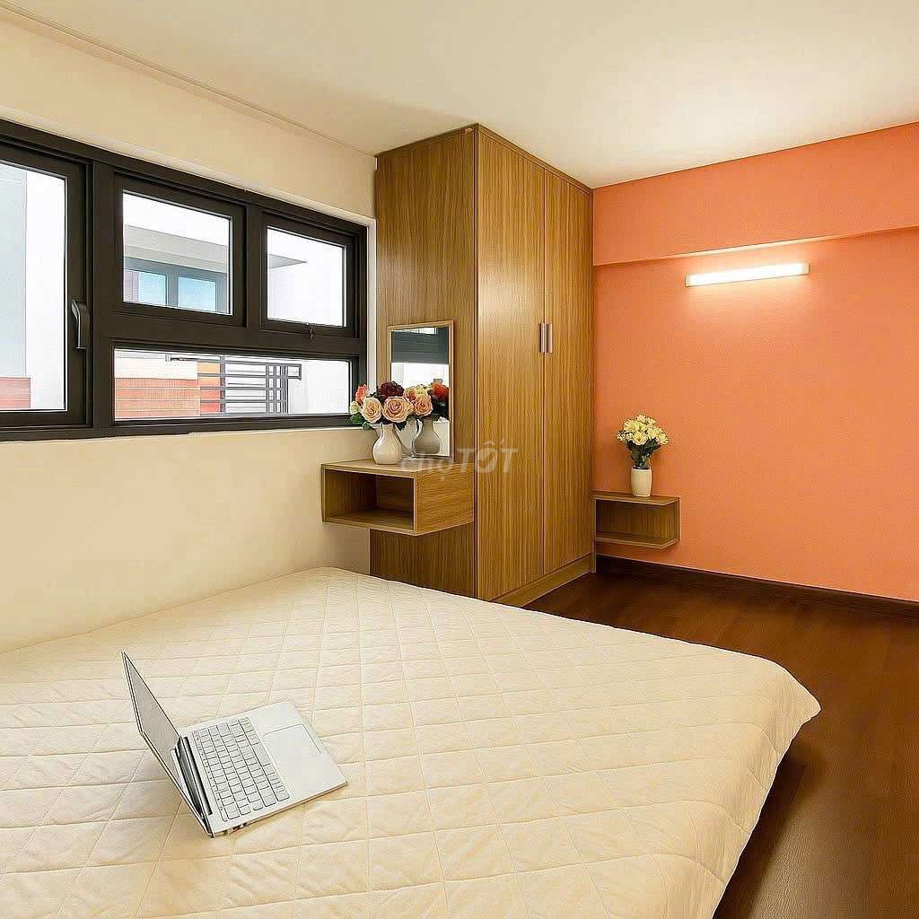 Duplx apartment near the production site, Lotte, sincered Mall, Funky Bridge,
