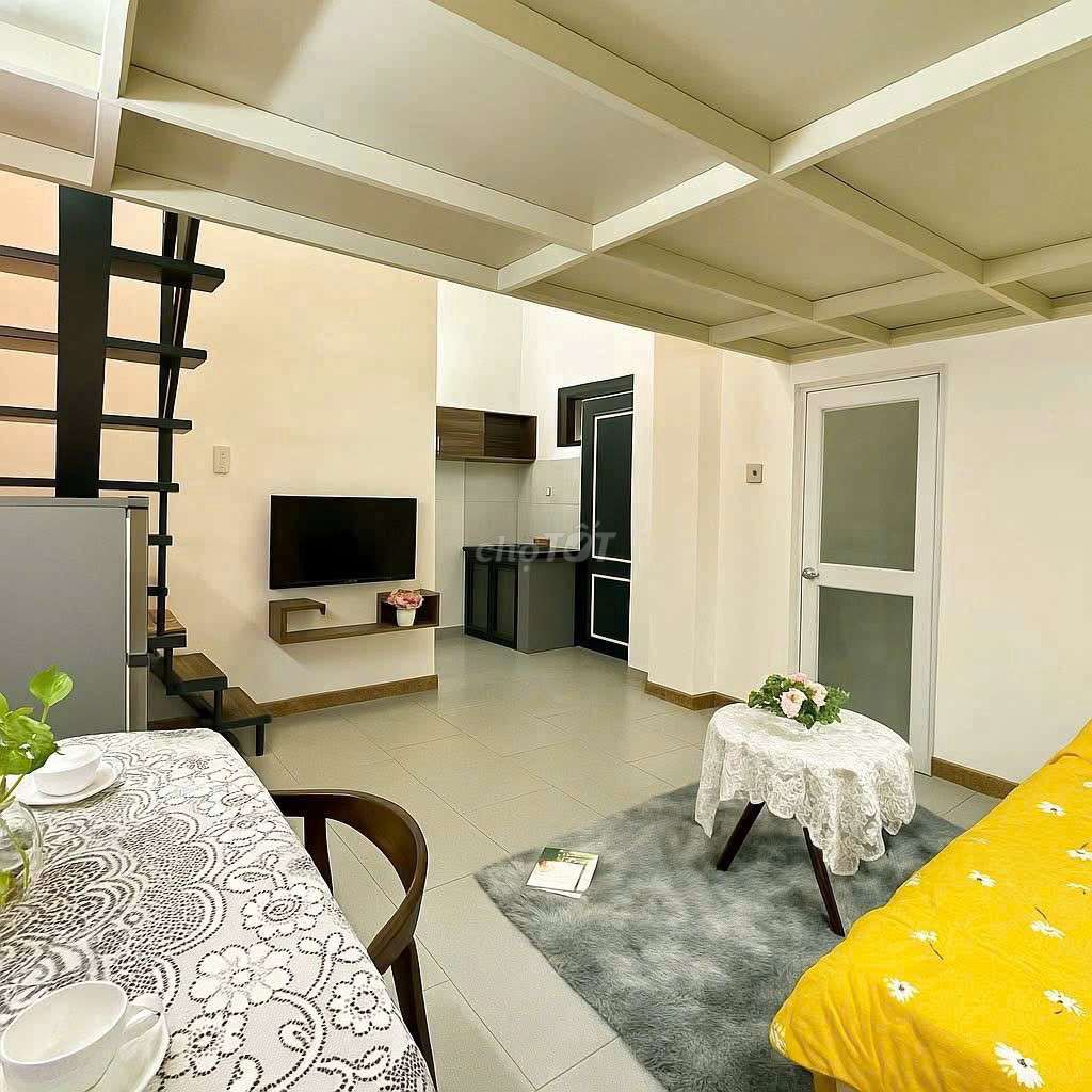 Duplx apartment near the production site, Lotte, sincered Mall, Funky Bridge,