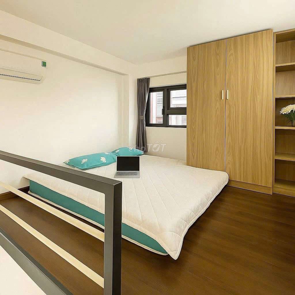 Duplx apartment near the production site, Lotte, sincered Mall, Funky Bridge,