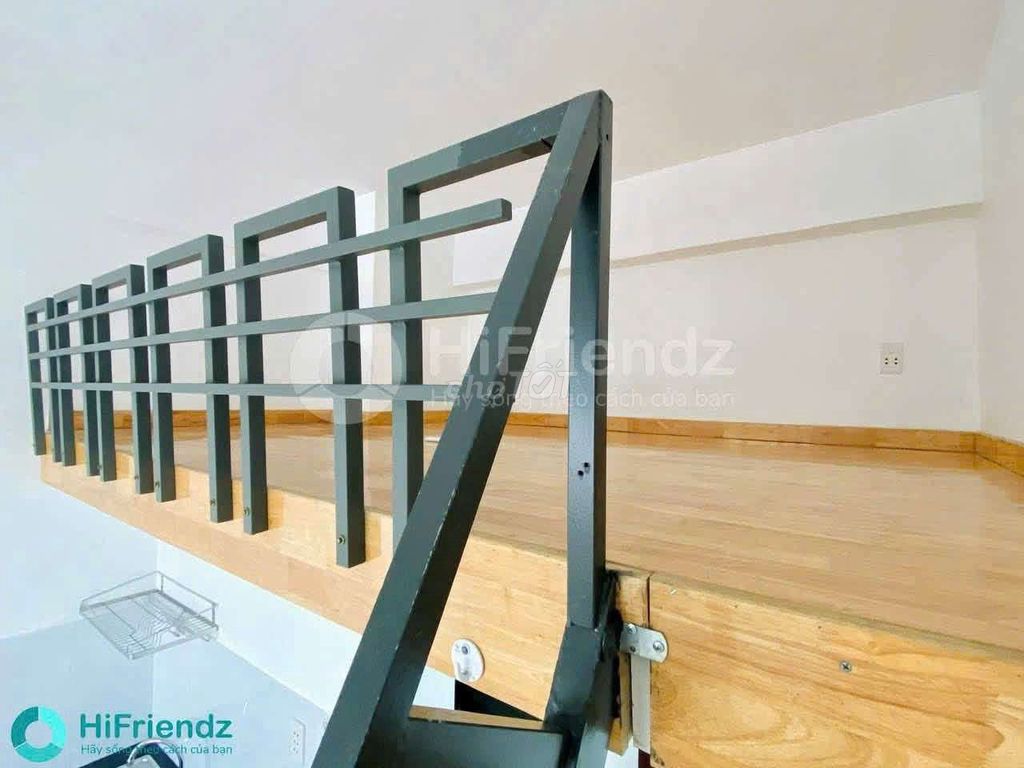 Duplx apartment near the production site, Lotte, sincered Mall, Funky Bridge,