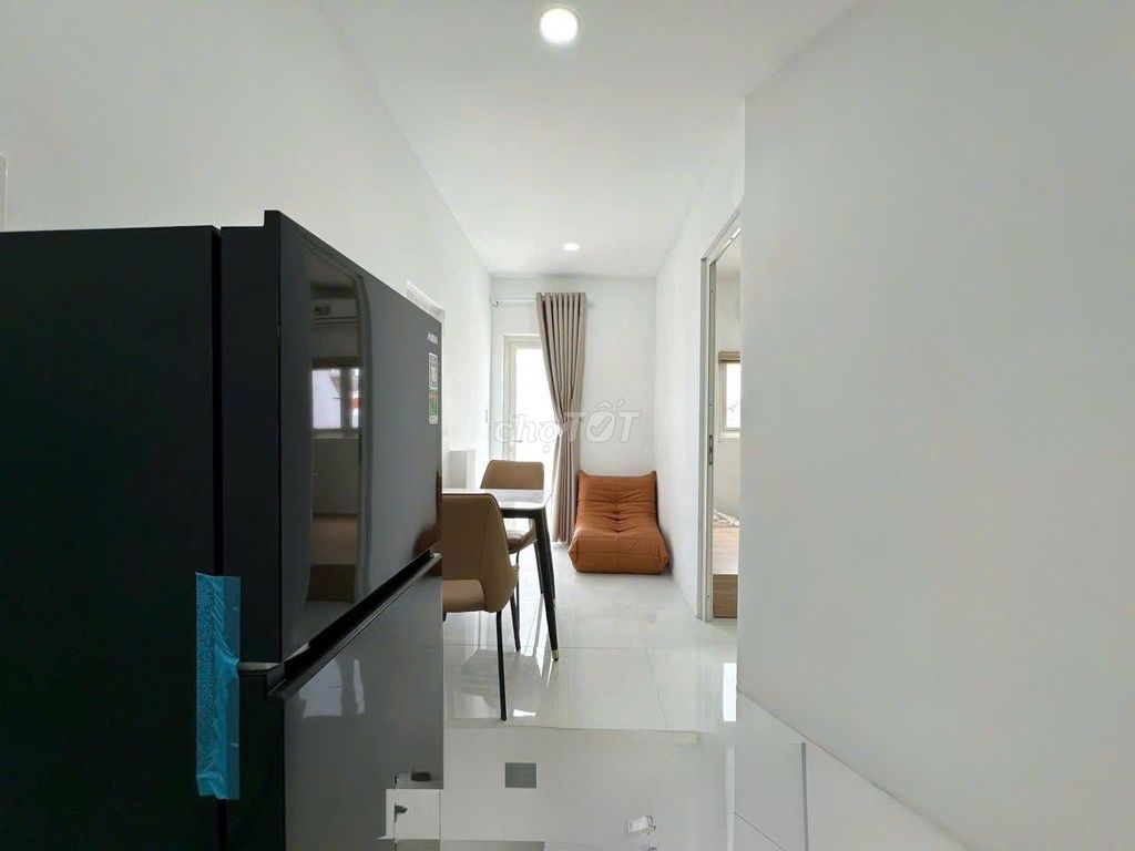 Rent a mini apartment. One Nguyễn Văn Khối, Gò Vấp -6 million a month.