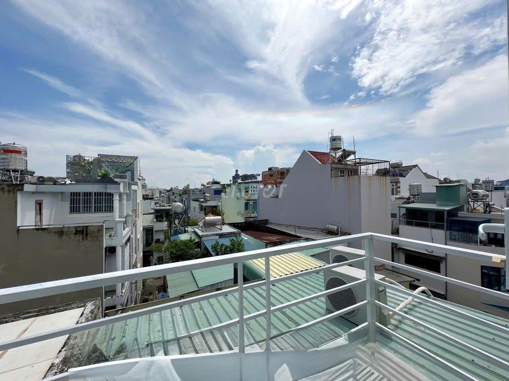 Rent a mini apartment. One Nguyễn Văn Khối, Gò Vấp -6 million a month.