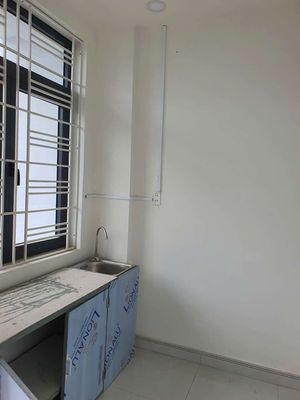 Rent a service apartment. Tân Hưng Thuận, Deng 12.
