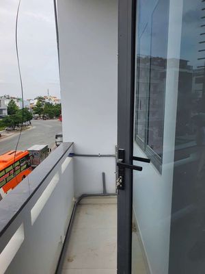 Rent a service apartment. Tân Hưng Thuận, Deng 12.