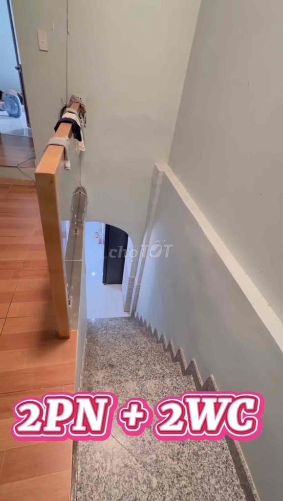 The ten-four-foot-tenty rental house, second floor p. sleep, two toilets-11.5 million.