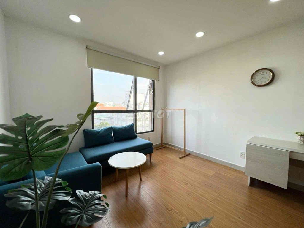 Rent Garden Gate apartment. One bedroom. 36m2 next to the park.
