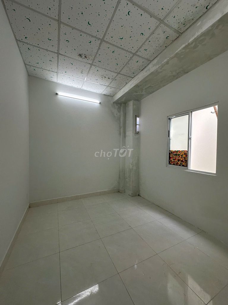 New house 5 x 10 meters2, 2 Lê Bình Tân Bình bedroom