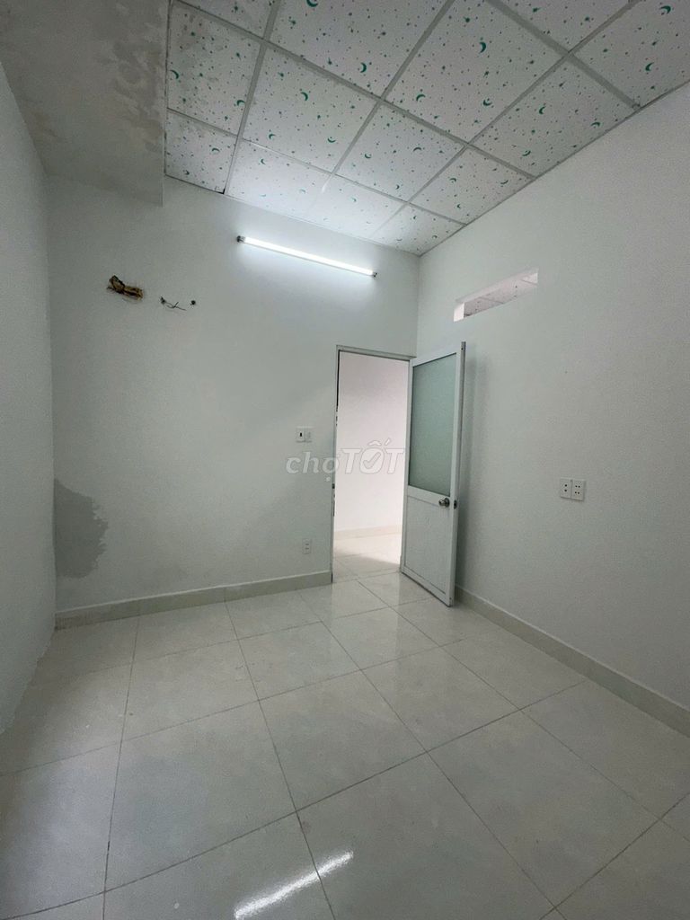 New house 5 x 10 meters2, 2 Lê Bình Tân Bình bedroom
