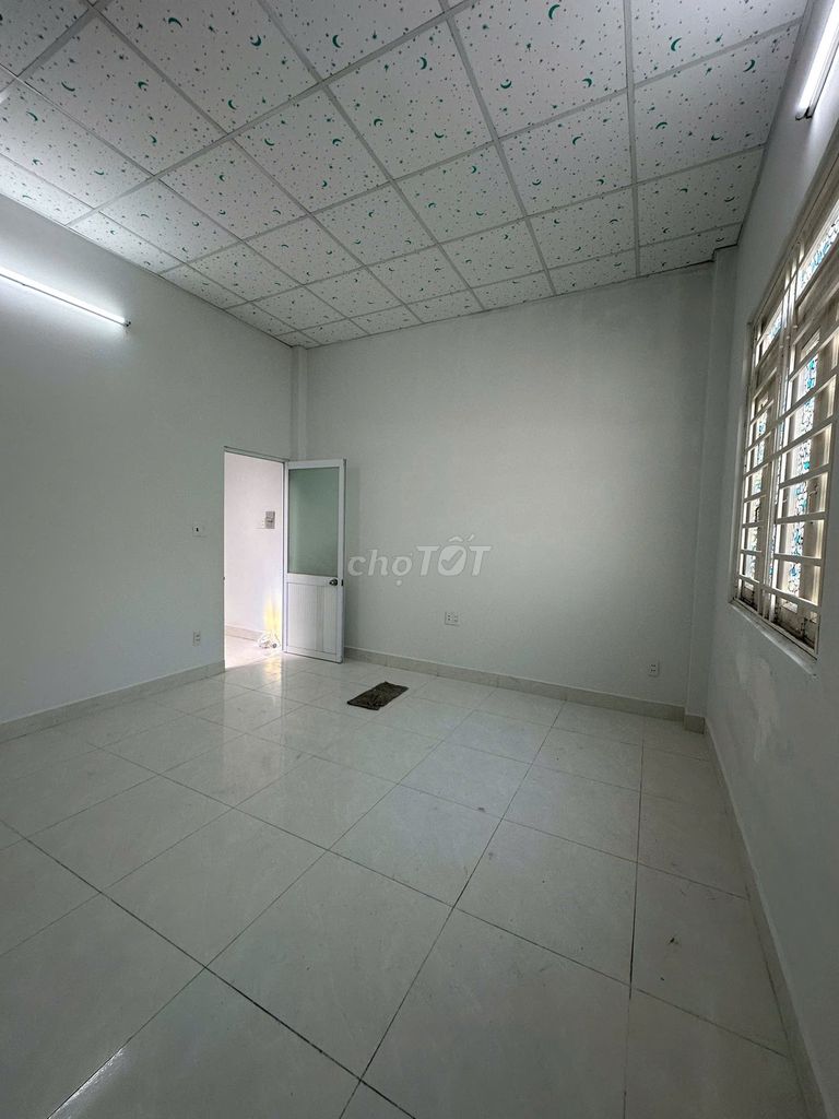 New house 5 x 10 meters2, 2 Lê Bình Tân Bình bedroom