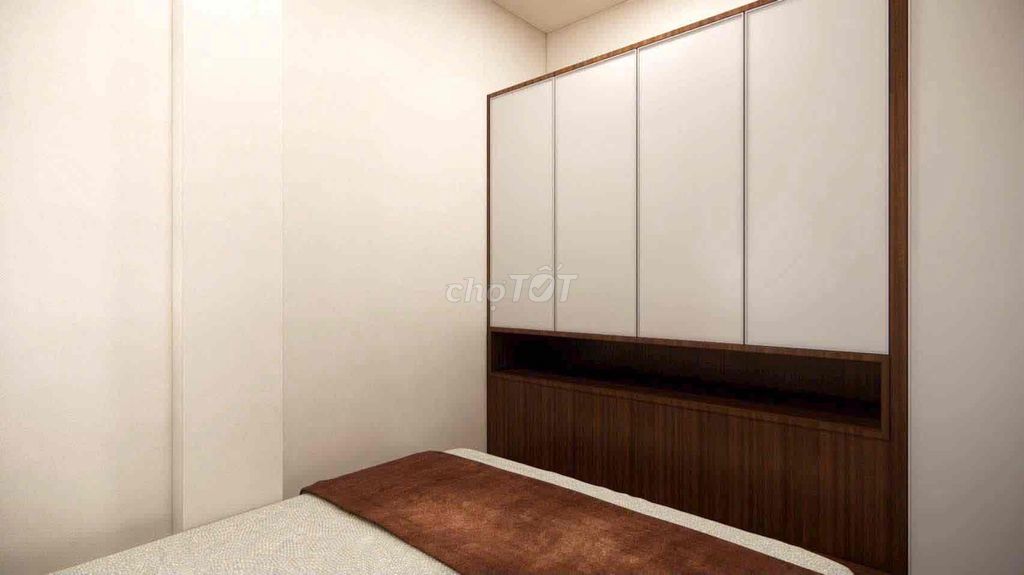 Rent a studio service apartment like a mini apartment in Tô Hiến Thành District 10.