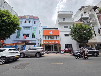 6 mx22 mt NGUYỄN THIỆN THUẬT, p flag, old 3rd county between rented & nhdb