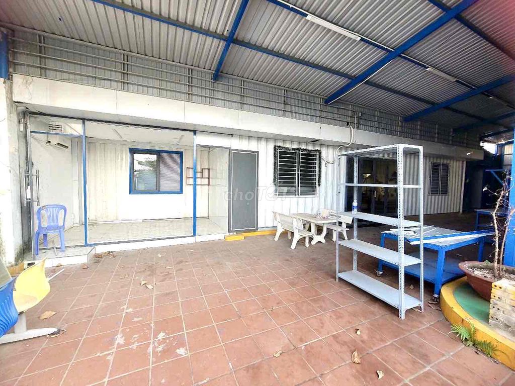 Rents 500 m2 Võ Văn Hát & Lu Wing Chun District 9