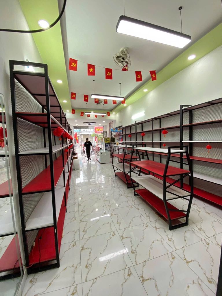 Trương Vĩnh Ký_4 x 21 m financial front
