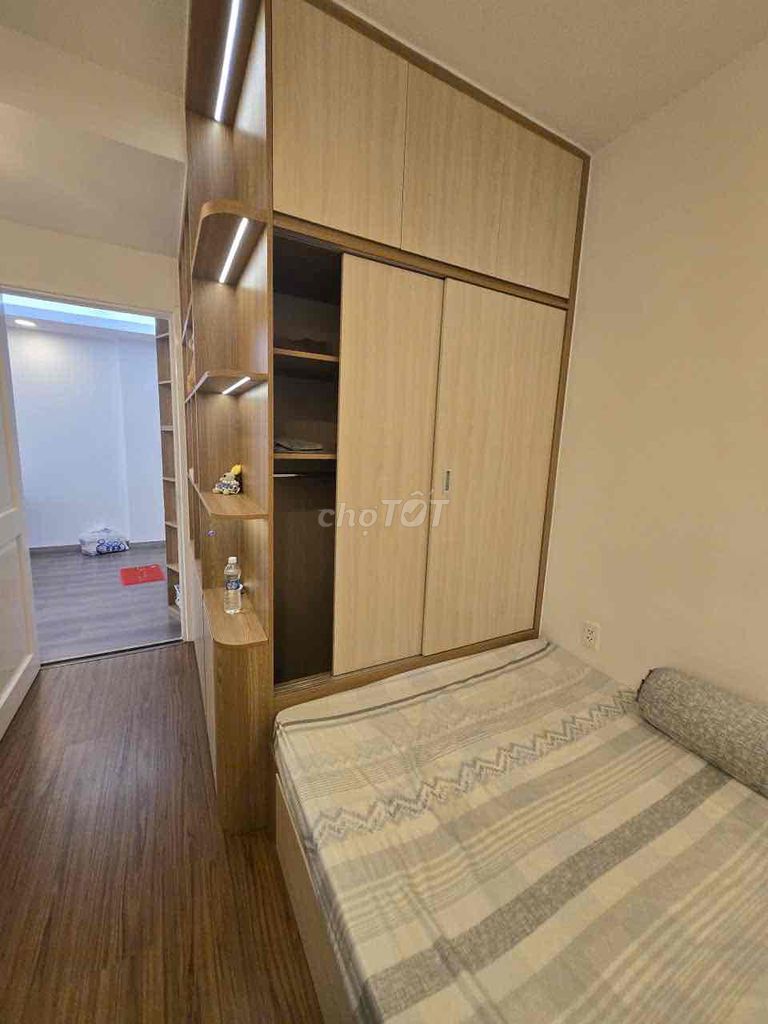 Rent Lavita Garden 62 meters.
