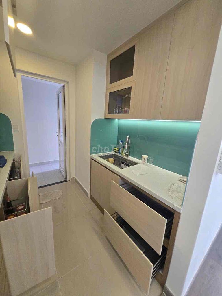 Rent Lavita Garden 62 meters.