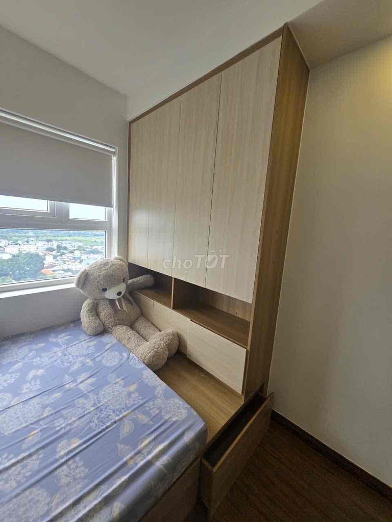 Rent Lavita Garden 62 meters.