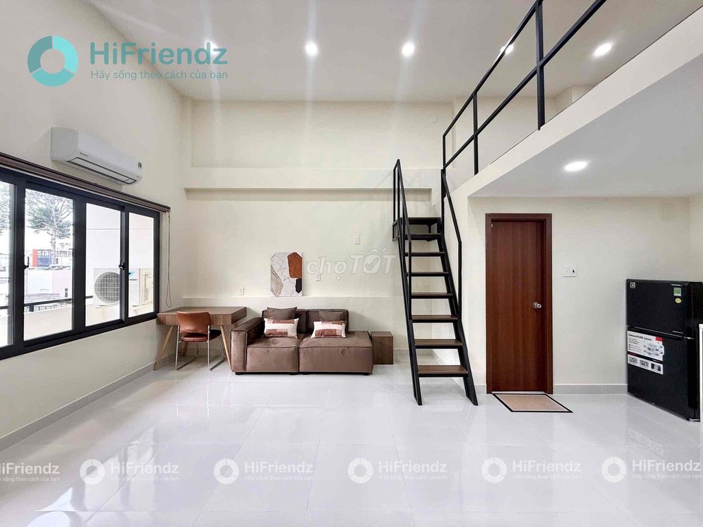 EN 50 m2 broad balcony washing machine right here at the throne