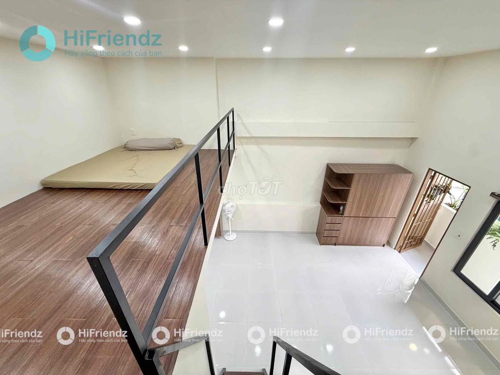 EN 50 m2 broad balcony washing machine right here at the throne