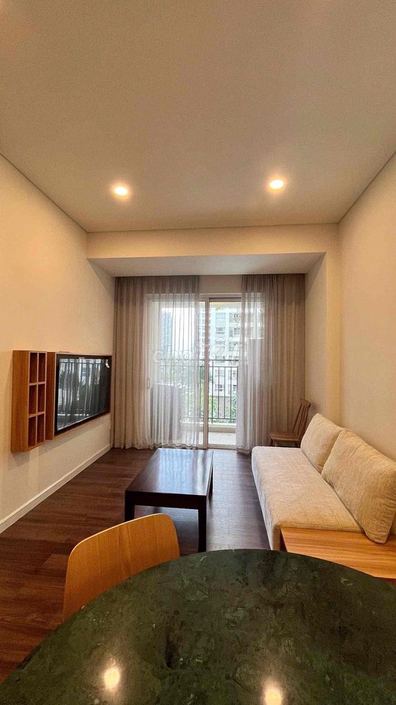 The 1st Bedroom of the Full Seven High Tân Quy, District 7