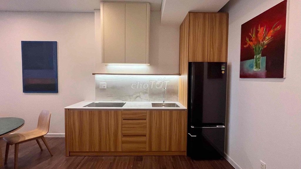 The 1st Bedroom of the Full Seven High Tân Quy, District 7