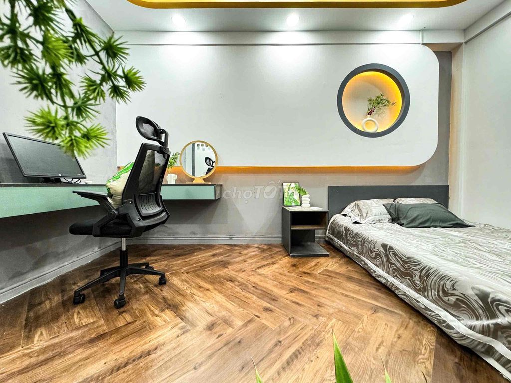 Two new bedrooms are 100% full of private washing machines in the Republic.