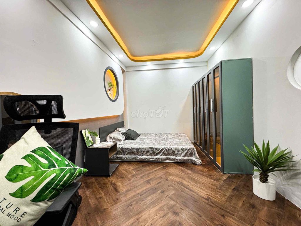 Two new bedrooms are 100% full of private washing machines in the Republic.