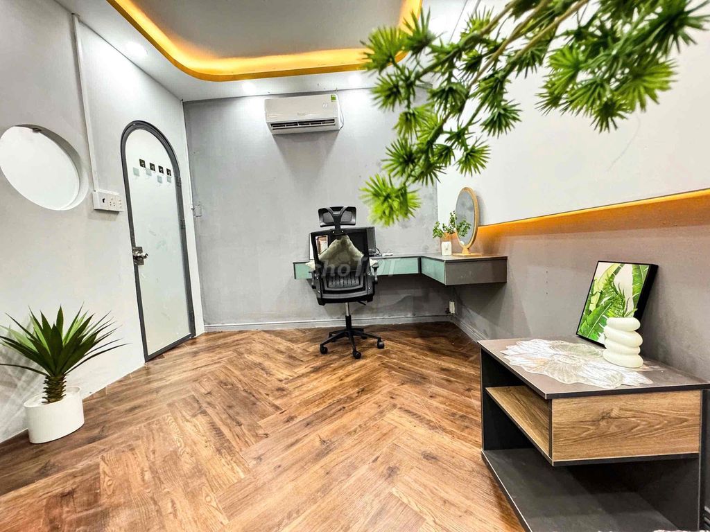 Two new bedrooms are 100% full of private washing machines in the Republic.