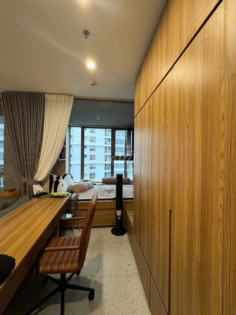 Midtown M8 Funzim District 7 2 bedrooms for renting ENCOM