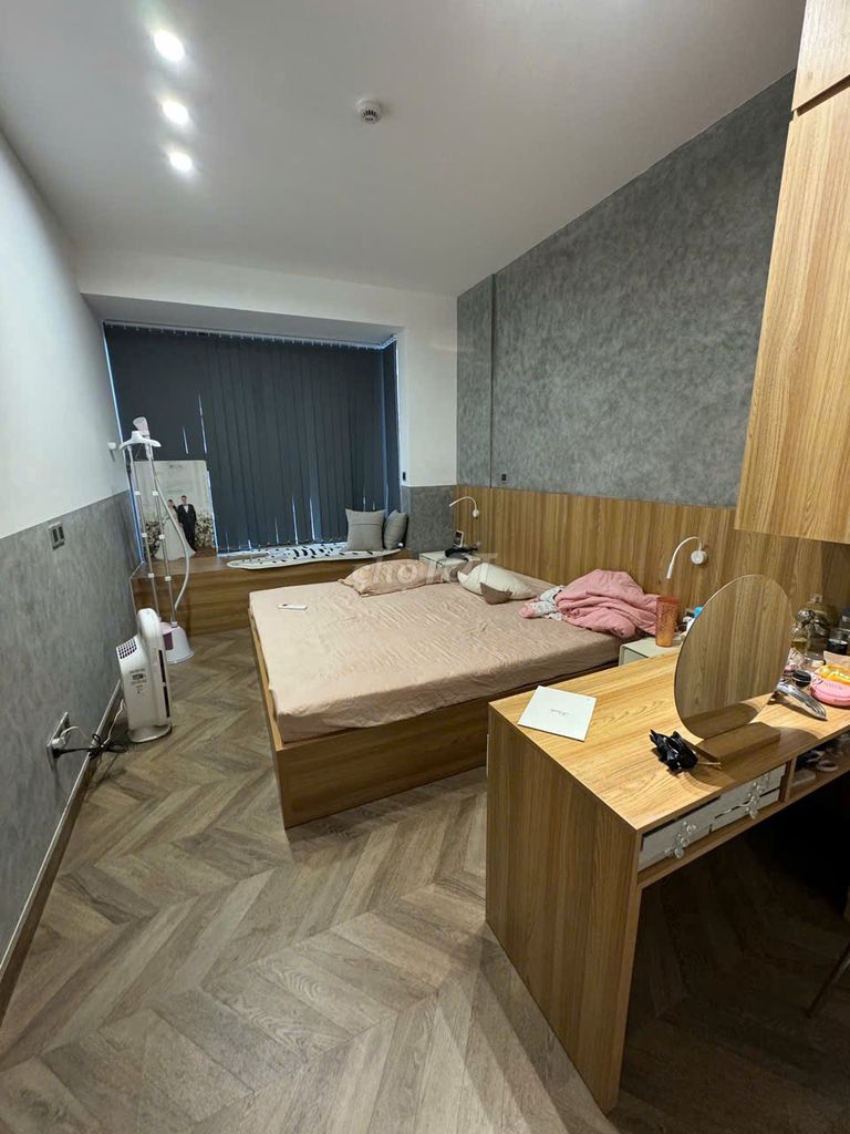 Midtown M8 Funzim District 7 2 bedrooms for renting ENCOM
