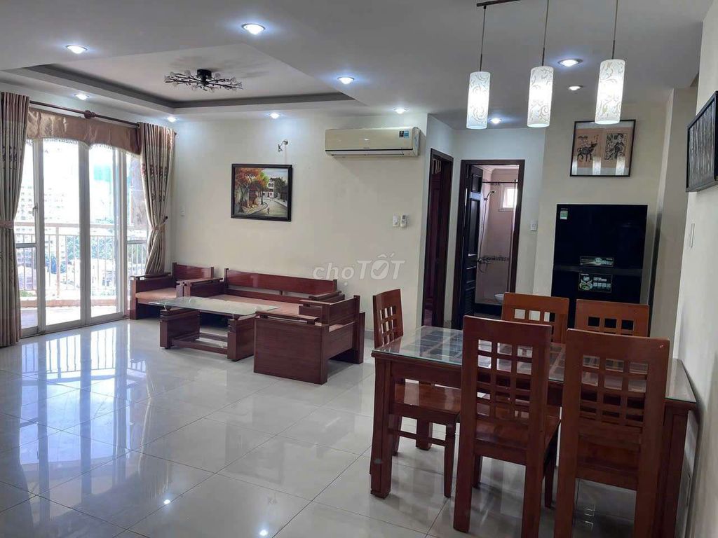 Rent Cao ốc An Khang, 19th. An Phú, District 2.