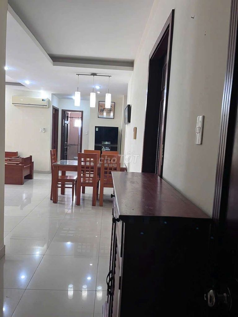 Rent Cao ốc An Khang, 19th. An Phú, District 2.