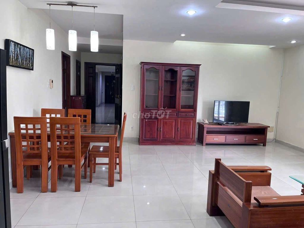 Rent Cao ốc An Khang, 19th. An Phú, District 2.