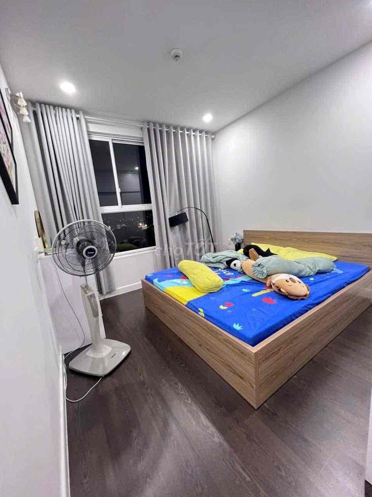 Golden Mansion apartment three bedrooms. 119 Phổ Quang. Near tsn airport
