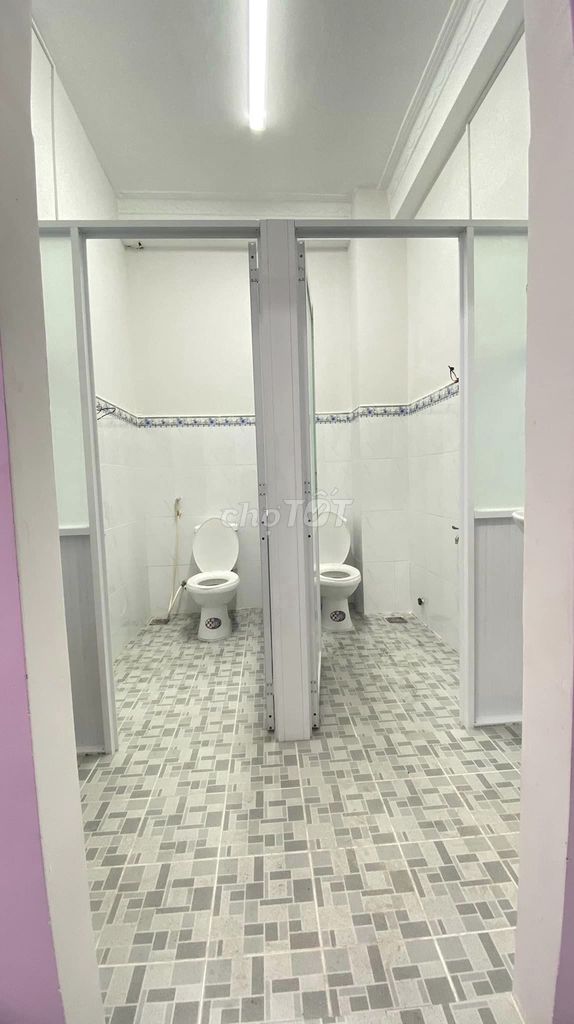 Free time for men's mini room - free car.