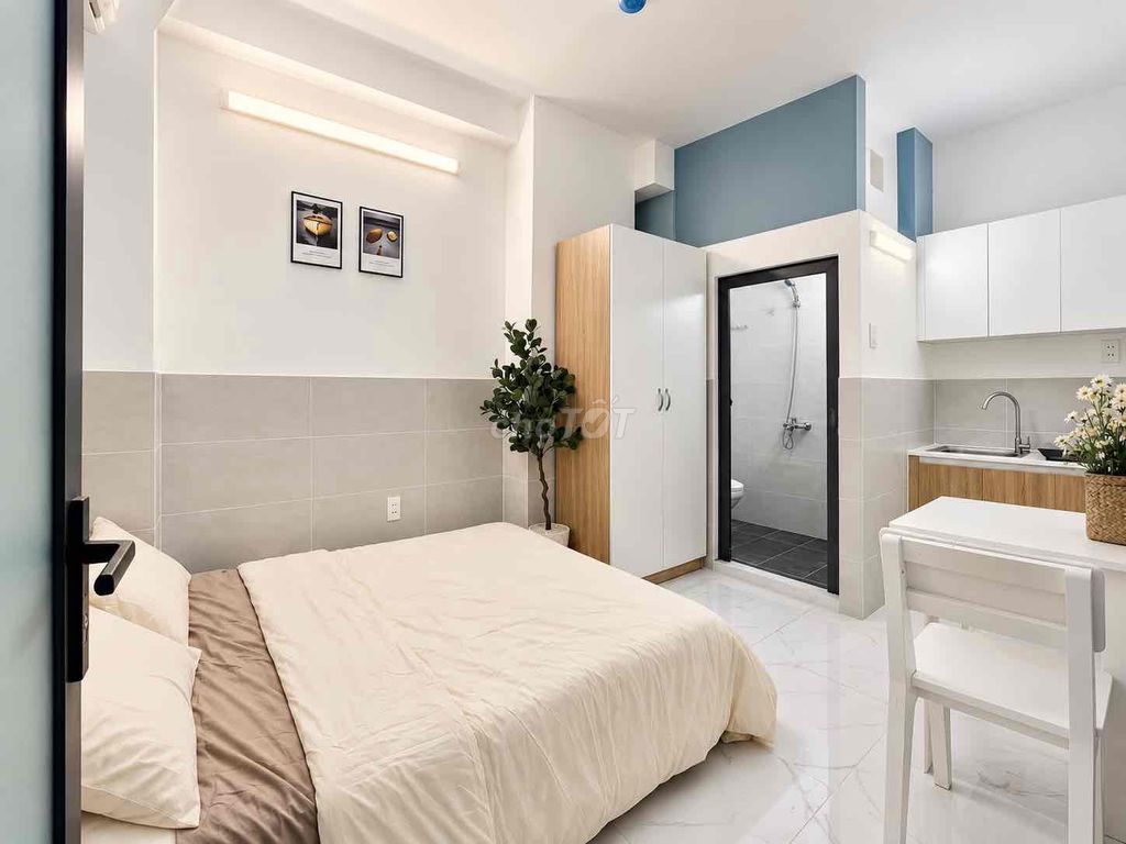Room room Quang Trung – Gò Vấp 01 Full interior