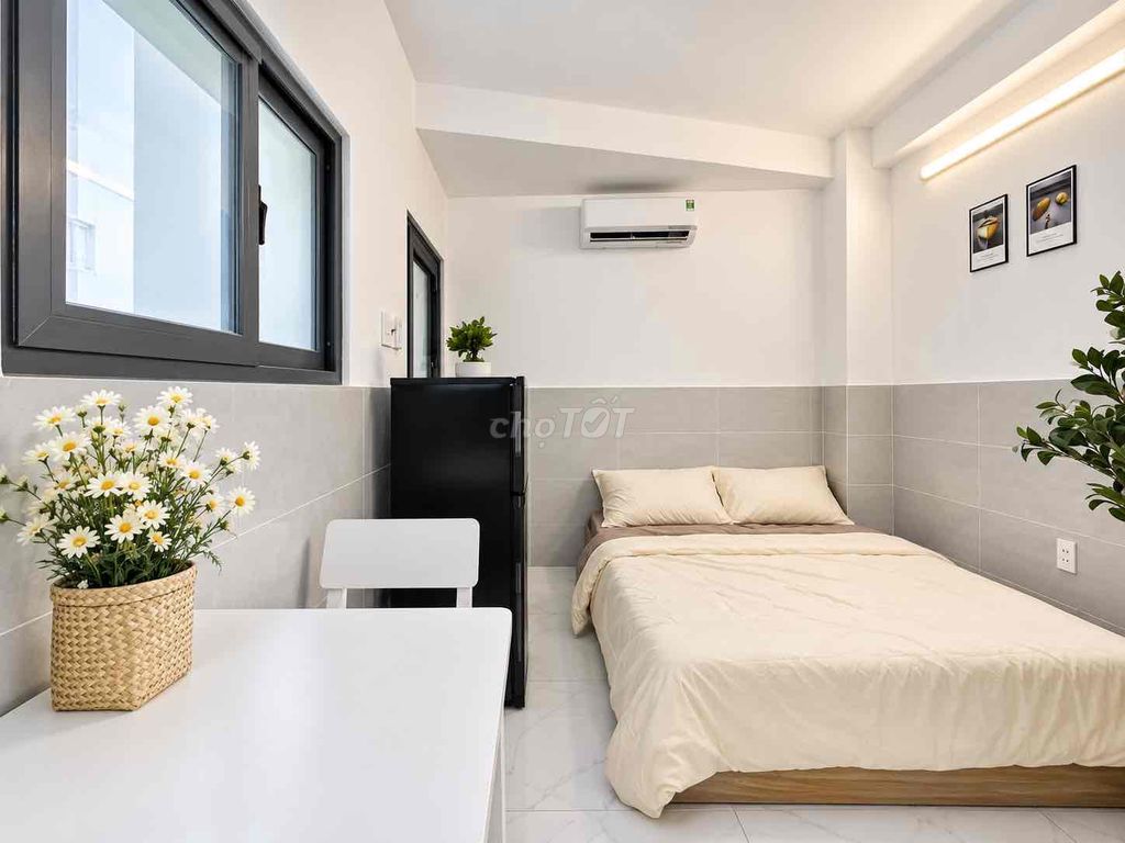 Room room Quang Trung – Gò Vấp 01 Full interior