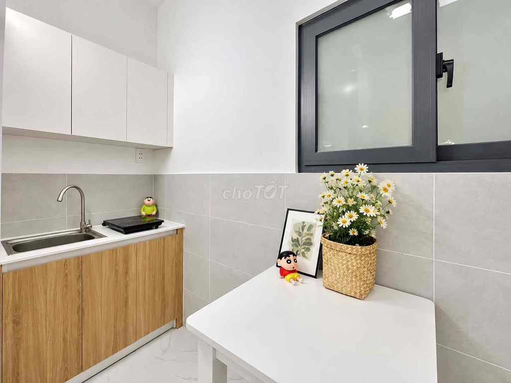 Room room Quang Trung – Gò Vấp 01 Full interior