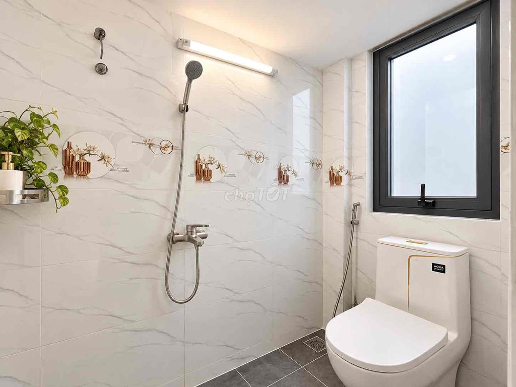 Room room Quang Trung – Gò Vấp 01 Full interior