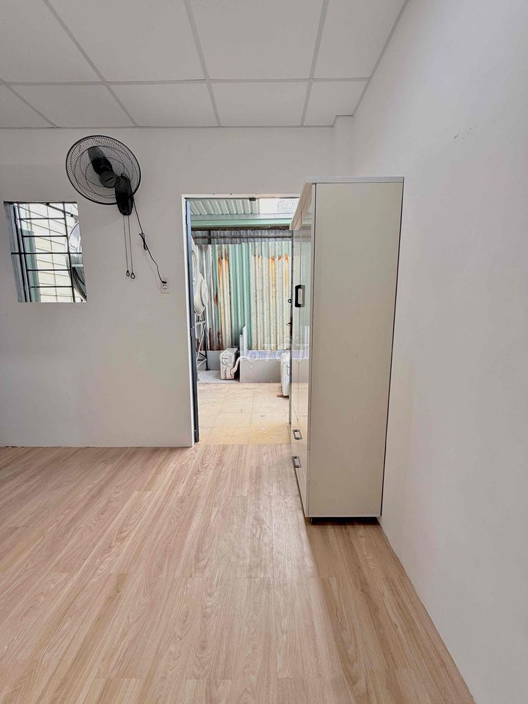 Studio is right down to five balcony windows from 3 million and 5 million.
