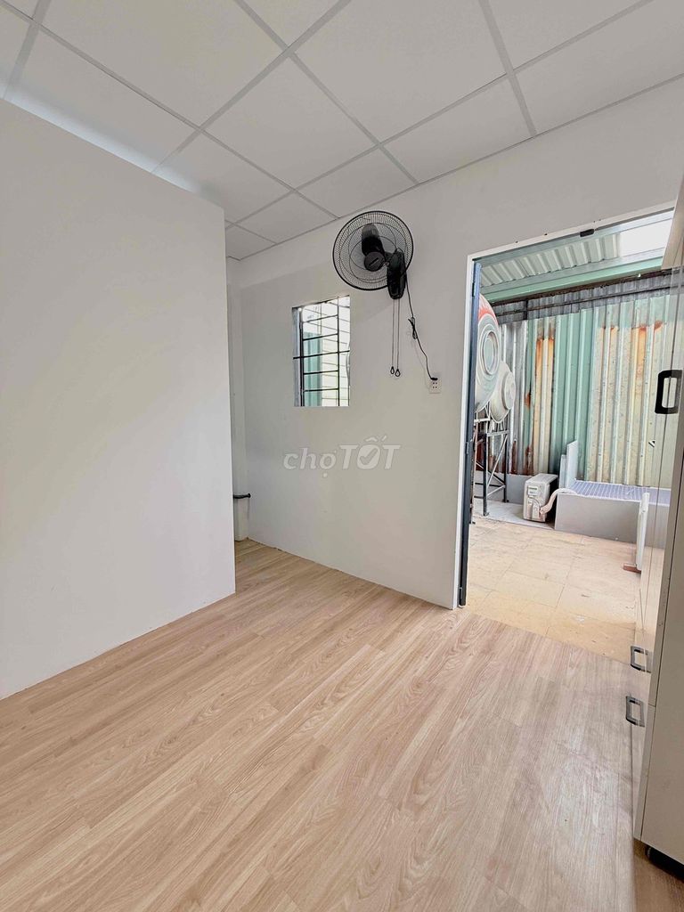 Studio is right down to five balcony windows from 3 million and 5 million.