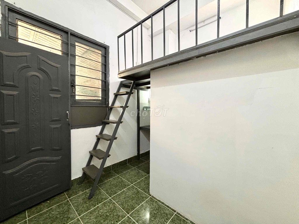 Dupex the Opening Door - Right Trường Chinh, Laductory Bridge