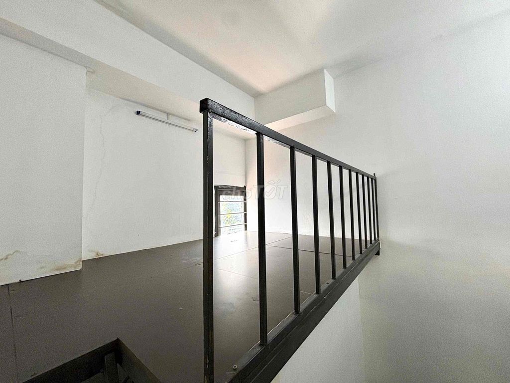 Dupex the Opening Door - Right Trường Chinh, Laductory Bridge