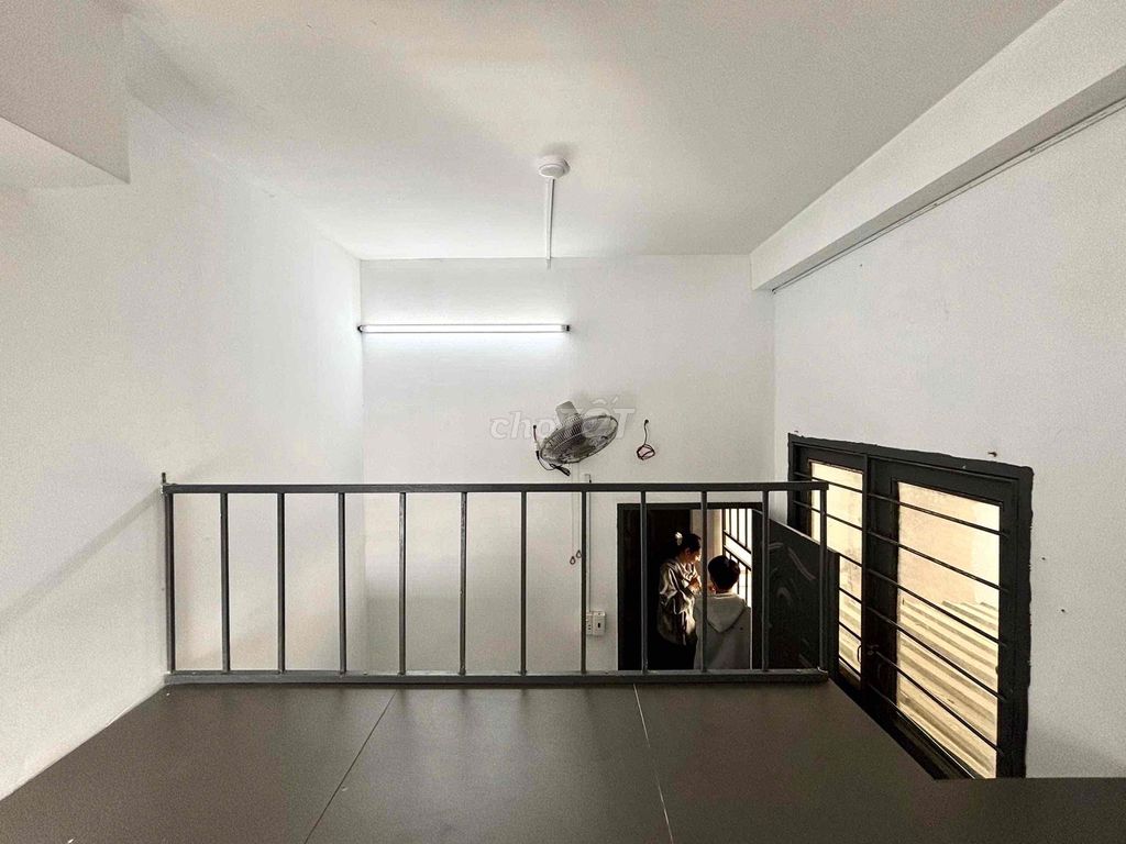 Dupex the Opening Door - Right Trường Chinh, Laductory Bridge