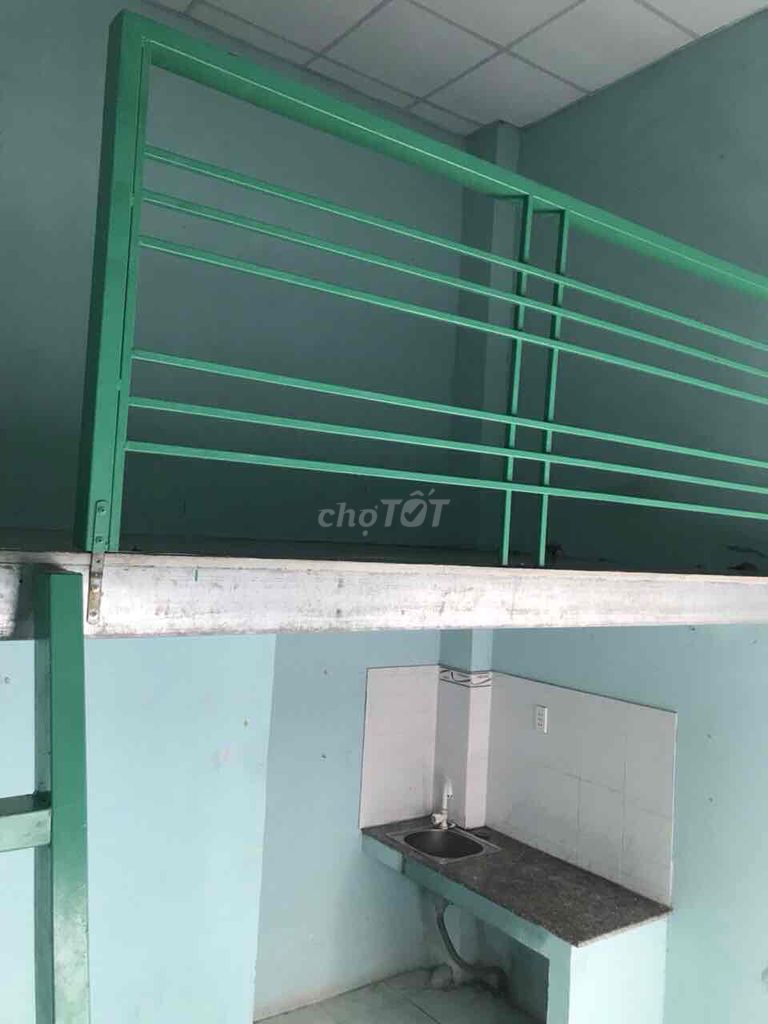 Trần Thị Cờ Rent Room