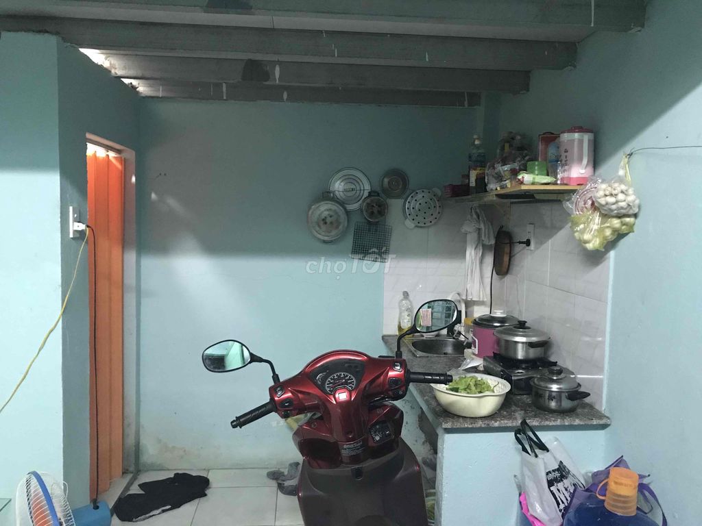 Trần Thị Cờ Rent Room