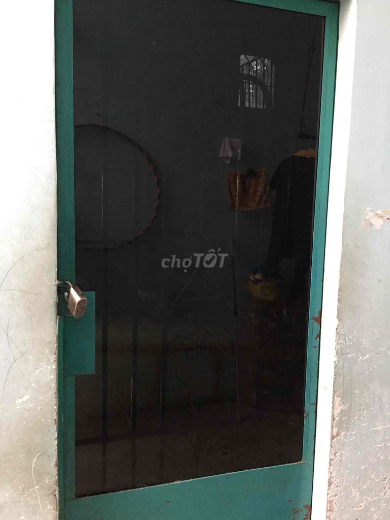 Trần Thị Cờ Rent Room