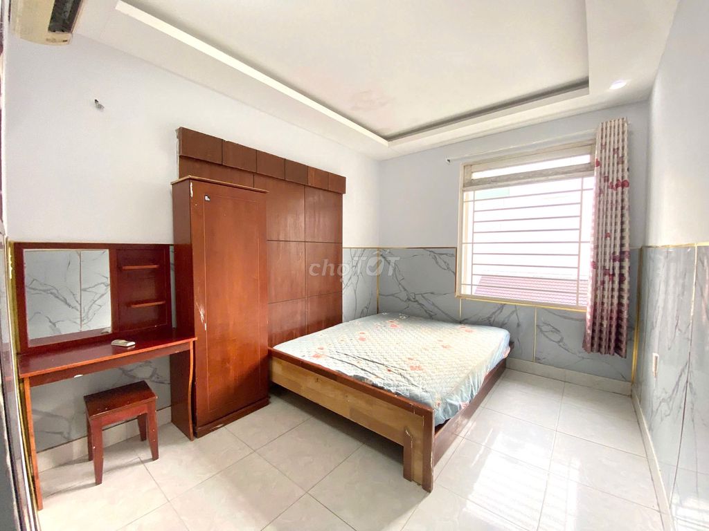 large furniture room