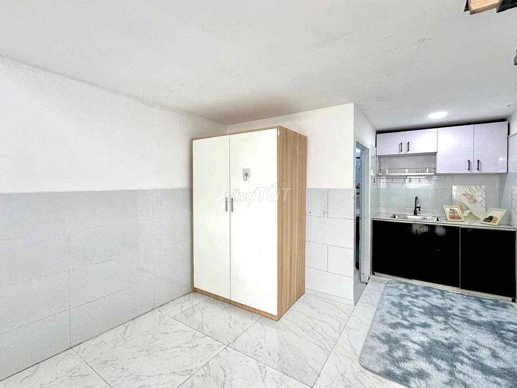New Home Project