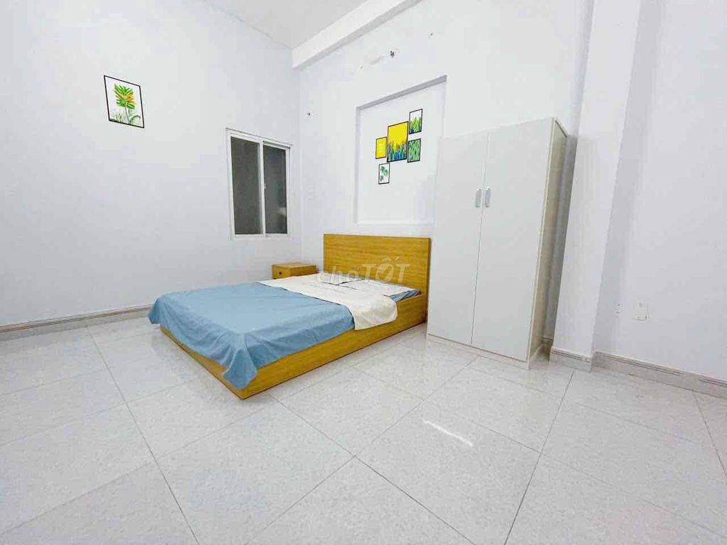Rent the studio full interior elevator seven Tân Bình