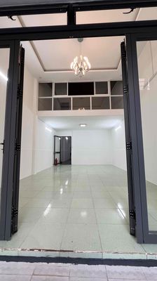 For renting Quang Trung Gò Vấp Alley